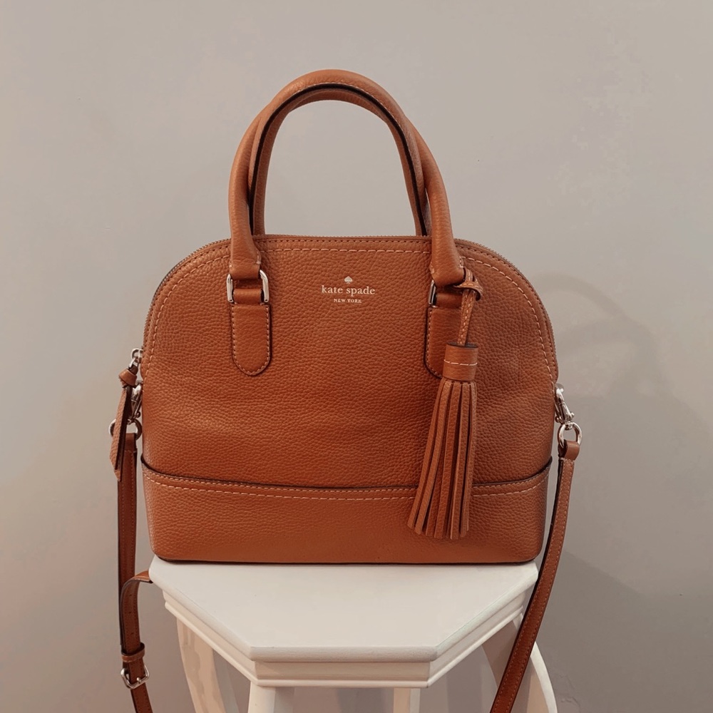 Kate Spade ♠️ Satchel / Crossbody or HandBag